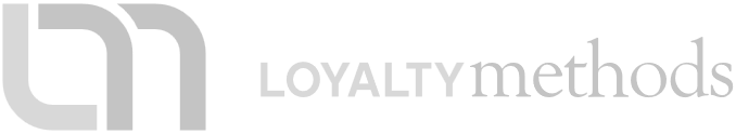Loyalty Methods Grey